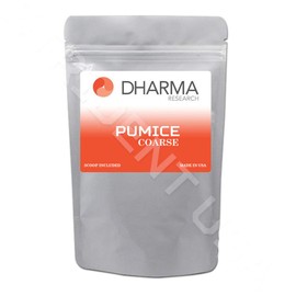 Dharma Pumice Coarse Grit 1 lb