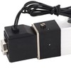 Air Solenoid Valve, Solenoid Valve 1.0Mpa Maximum 5 Way Stable