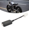 Electric Motorcycle Bluetooth Module Data Import and Forwarding Programming Fit