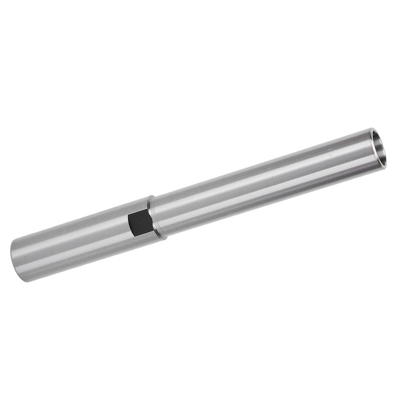 Lathe Extension Rod Collet PullBack Straight Lengthen Milling Accessories C16-DC08-150L