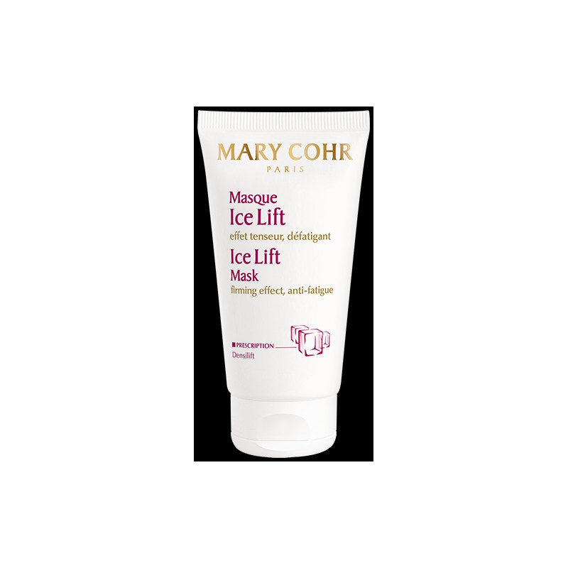 mariko Marico Ice Lift Mask 50ml, 150ml + 4 samples