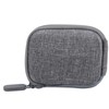TELESIN Sports Camera Hard Carrying Case Portable WearResistant Storage Bag