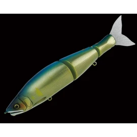 Guncraft Jointed Claw Shift 183#30 Blue Breeze