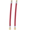 Pump Tube 2Pcs Pump Extension Hose Inflator Tube for Schrader