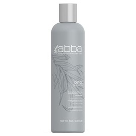 ABBA - Champú Detox, Multicolor, 249 ml