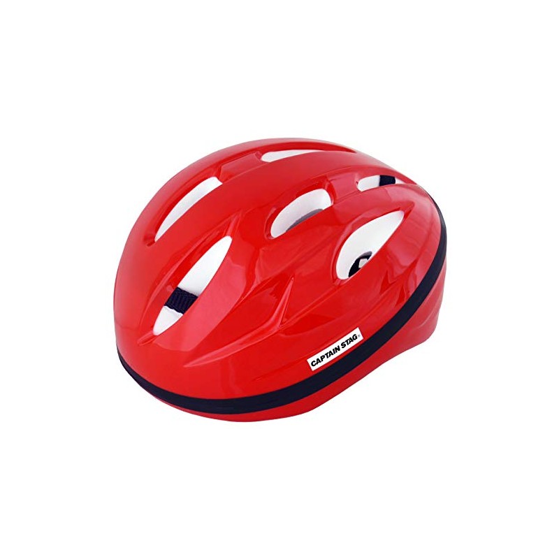 Captain Stag Y-6544 Helmet Champ Soft Shell M 21.3 -