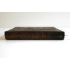 Biblia RVR 1960 Letra Grande Tamaño Manual León de Judá