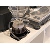 Rondo MISERU Coffee Dripper Stand, Single Item, Black