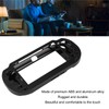 Game Console Protective Case Waterproof Shockproof Metal Console Case Cover