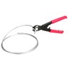 MCC Mc-0020 8" Midget Cutter (Also Known As ''Mini Cutter''