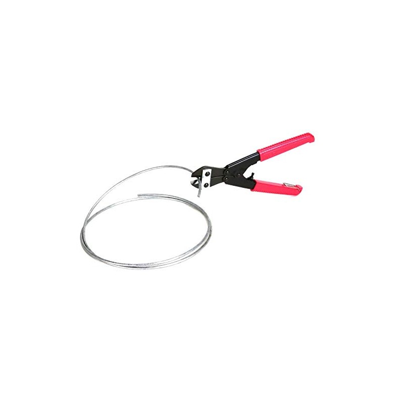 MCC Mc-0020 8" Midget Cutter (Also Known As ''Mini Cutter''