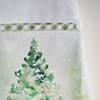 Maison d' Hermine Winter Mornings 100% Cotton 1 Piece Kitchen