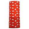 Buff HK Cute/Samba Polar Red, One Size