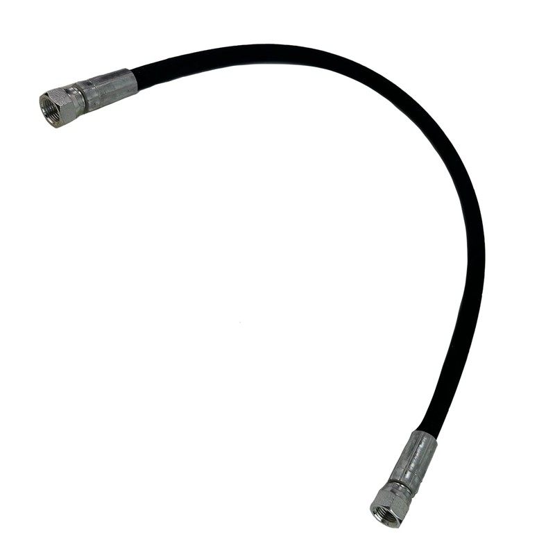 E-75538-66620 Front Loader LH Boom Cylinder Hydraulic Hose for Kubota