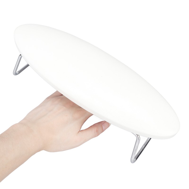 Nail Arm Rest with Lamp 2 in 1 24PCS Lamp