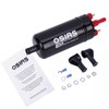 OSIAS 12V Inline Universal High Pressure Fuel Pump Replacement 0580464070