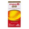 Maxi B Gs Naturex (complejo B, Multivitaminico) C/30 Caps