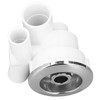 Bath Massage Nozzle Heat Resistant Swimming Pool Nozzle Jet Bathtub