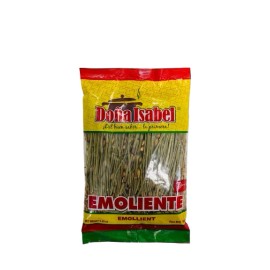 Dona. Isabel Dona Isabel  -Emoliente  Emollient 5.6 Oz 160g  Producto Peruano 3 Pack