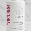 Topicrem Mela Leche Aclarante Ultra-hidratante 500 Ml