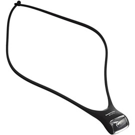 Panasonic BF-AF10P-K LED Neck Light, Black (1 Piece), Set of 2