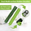 Replacement Parts Compatible with iRobot Roomba I, E & J