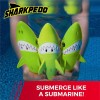 Prime Time Toys Diving Masters Shark Pedo Dive Toy Underwater