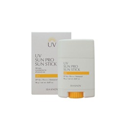 Isa Knox UV Sun Pro 365 Airy Sun Stick 19g Special Offer / 이자녹스 UV 선 프로 365 에어리 선스틱 19g 특별행사