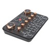 Sound Board Multiple Effects Voice Changer Sound Card for Live