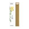Esteban Interior Garden Natural Summer Jasmine Sticks, 40 Sticks Incense,