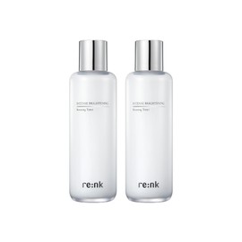 Intense Brightening Boosting Toner 150ml, 2 pcs / 인텐스 브라이트닝 부스팅 토너 150ml, 2개