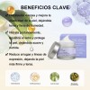 5pc Set Weud Rutina Definitiva Pieles Maduras