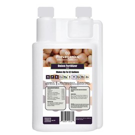 Onion Fertilizer | Easy to Use | Improve Onion Plant Health | Increase Onion Yield and Quality