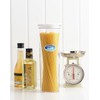 ENTEC パッキン付ポット 1450ml 1039