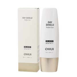 Ohui Day Shield Perfect Sun Black SPF50+ PA++++ 50ml / 오휘 데이쉴드 퍼펙트 선 블랙 SPF50+ PA++++ 50ml