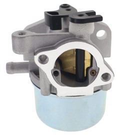 Masnln 190cc Carburetor for Craftsman Toro 6.75 6.25 HP 675 22" Recycler, for Troy Bilt TB230 725EX 190cc, for John Deere JS36 JS26 JS20 JS30 JS25 Lawn Mower
