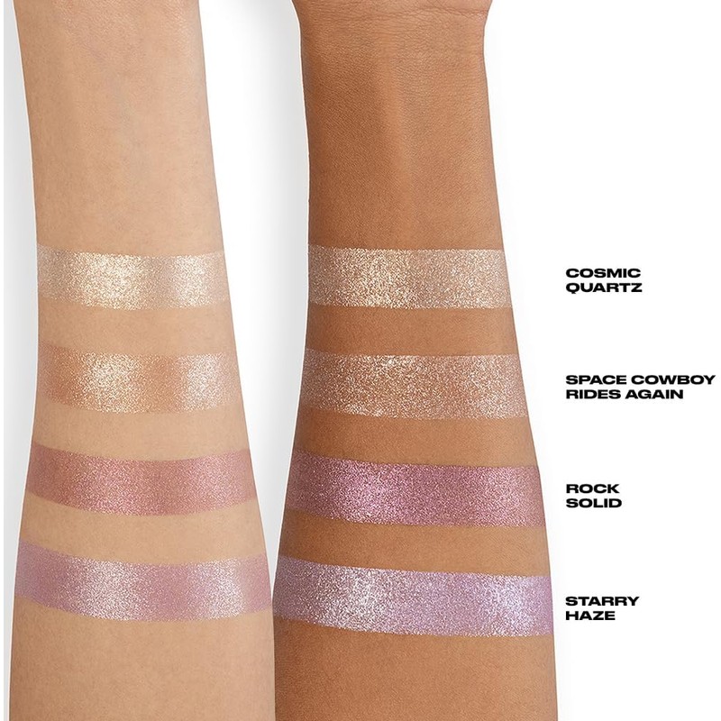 Urban Decay - Moondust Stargaze Eyeshadow Palette, Paleta de Sombras