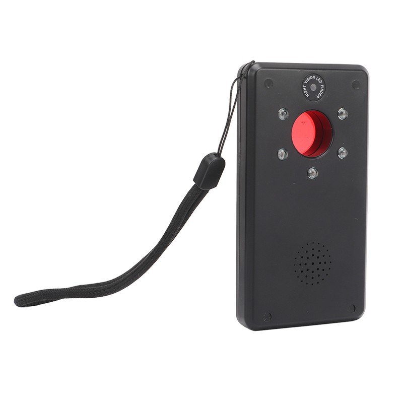 Camera Finder 2in Screen High Sensitivity RF Signal GPS Infrared