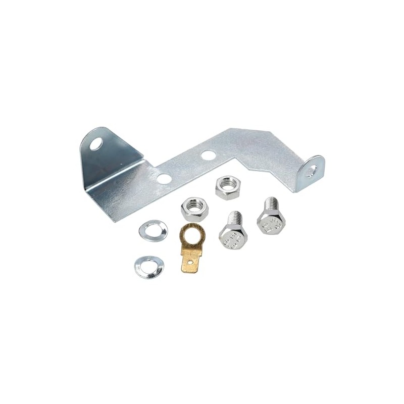 Retaining Plate for Ignition Coil (Vape Conversion) for Simson S50,