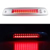 3rd Third Tail Brake Light LED Lamp High Mount Brake