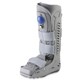 Medline Tall Air Shell Leg Walkers