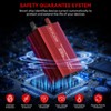 600W Car Power Inverter 12V DC to 110V AC Car
