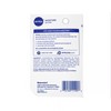 Nivea A Kiss of Moisture Lip Care, 0.17 oz (Pack