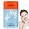 Bub~ble Skincare Slam Dunk Hydrating Face Moisturizing Cream,Face Cream for