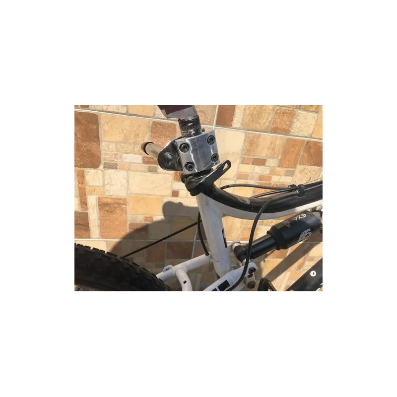 Correa Perro Para Bicicleta