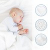 Baby Comfort Deep Sleep 150x120 cm Duvet and Pillow Filling
