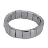 Terahertz Bracelet Rectangle Beads Enhance Physical Fitness Terahertz Healing Stone