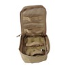 Tasmanian Tiger TT Tac Pouch 8 SP Backpack Additional Bag,