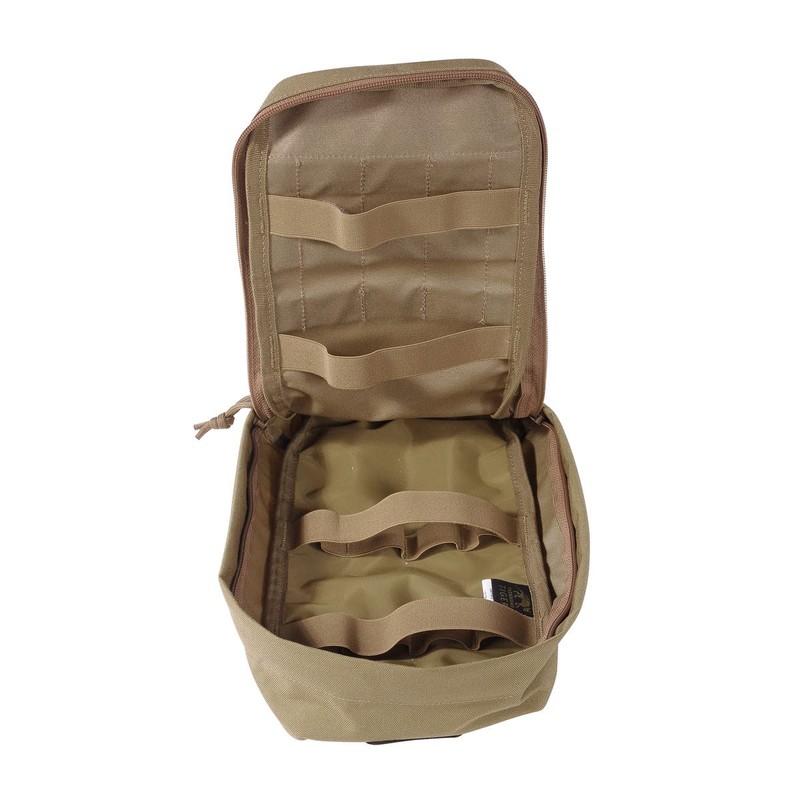 Tasmanian Tiger TT Tac Pouch 8 SP Backpack Additional Bag,