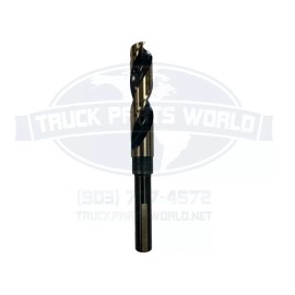 Norseman 29680 23/32" 6" Long Magnum Super Premium Drill Bit 1/2" Shank